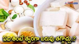eggs vs paneer-which is good source of protein and helps in weight loss-know the details