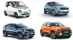 Top 5 Affordable Electric Cars To Buy In India Under Rs 15 Lakh full details here