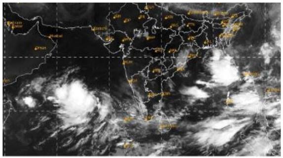Cyclone 'Biparjoy' to form in Arabian Sea in next 24 hours; Do you know which country gave this name? Cyclone 'Biparjoy' to form in Arabian Sea in next 24 hours; Do you know which country gave this name?