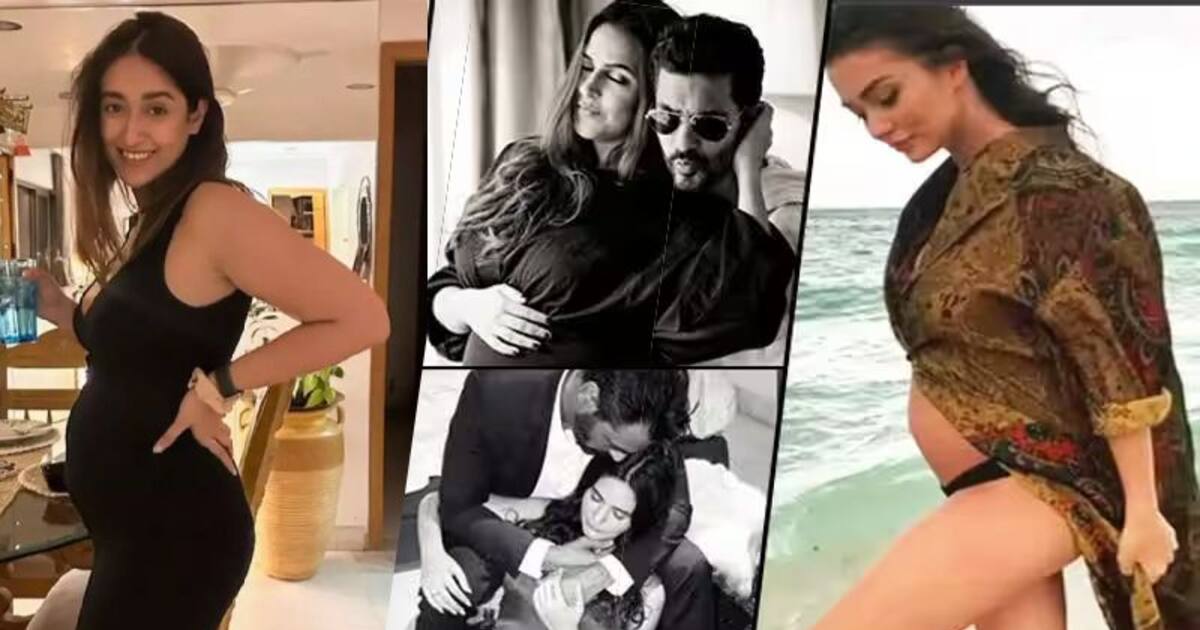 ஸ்ரீதேவி முதல் இலியானா வரை... கல்யாணத்துக்கு முன்பே கர்ப்பமான நடிகைகள் இத்தனை பேரா? - முழு லிஸ்ட் இதோ