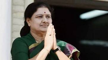 aiadmk is the strong opponent party of tamil nadu says vk sasikalaf aiadmk is the strong opponent party of tamil nadu says vk sasikalaf