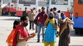 karnataka transport department shock to women free transport scheme may change after 3 months ash