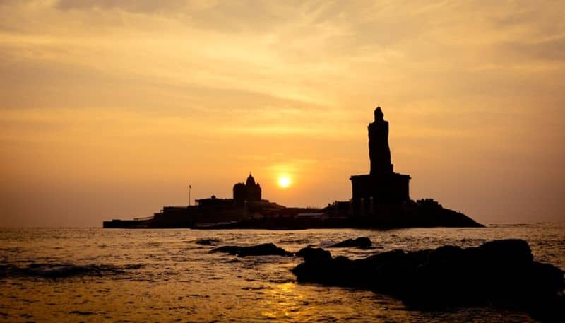 Kanyakumari: Where land meets sea in a spectacular union; History, Cuisines and more rkn eai