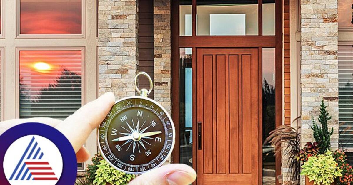 தெற்கு திசை பார்த்த வீட்டில் செல்வம் பெருகணுமா? அதற்கு இதை மட்டும் செய்தால் போதும்!!  