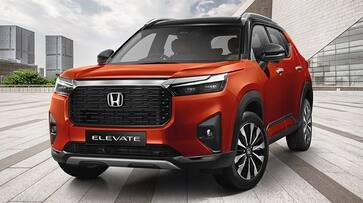 All new Honda Elevate SUV car bookings open with rs 21000 Rival of Hyundai creta ckm All new Honda Elevate SUV car bookings open with rs 21000 Rival of Hyundai creta ckm