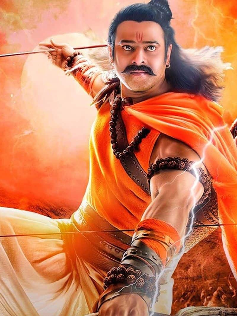 How to watch and stream Prabhas movies and TV shows