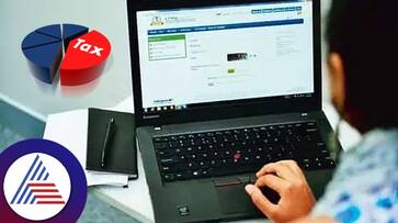 ITR Filing 2023 Taxpayers Must Verify Income Tax Return To Avoid Last Fee Up To Rs 5000 anu ITR Filing 2023 Taxpayers Must Verify Income Tax Return To Avoid Last Fee Up To Rs 5000 anu