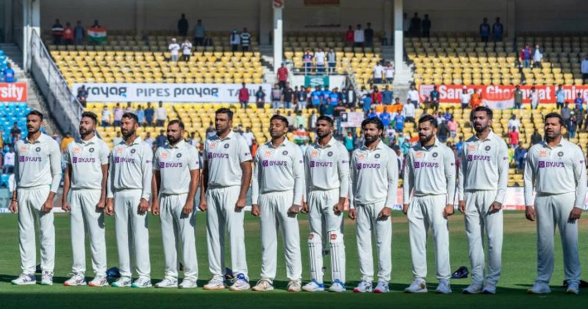 ஒரு போதும் ஒரு பந்து வீச்சாளராக மாறவே கூடாது – ரவிச்சந்திரன் அஸ்வின் ஃபீல் அன்ஹேப்பி!