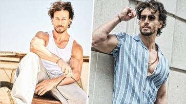 'Gazab bezatti hai': Fans mock Tiger Shroff as he discloses about 'farting' controversy vma 'Gazab bezatti hai': Fans mock Tiger Shroff as he discloses about 'farting' controversy vma