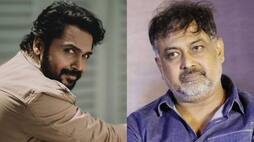 Karthi team up with Lingusamy but its not Paiyaa 2