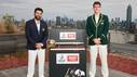WTC Final Team India ready to take on Australia Challenge at London kvn