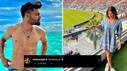 Shubman Gill sister Shahneel reacts to Rinku Singh exotic pictures kvn