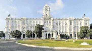 Corporation order to stop road digging work in Chennai tvk Corporation order to stop road digging work in Chennai tvk