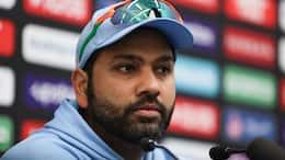 ICC World cup 2023 Rohit sharma 12 year old tweet goes viral after India reach Final ckm