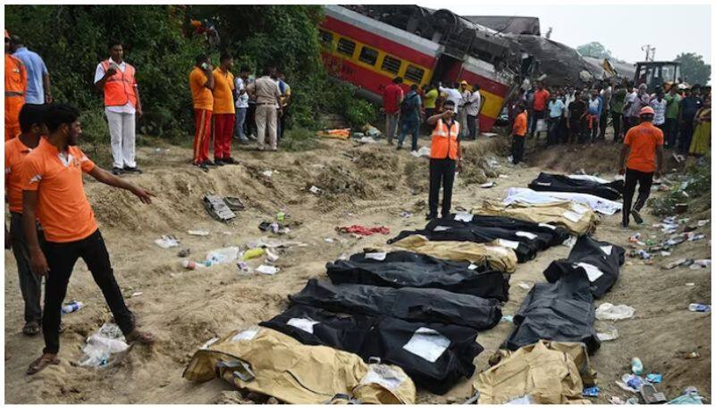 Coromandel Express To Resume Services Today Days After Odisha Train Accident
