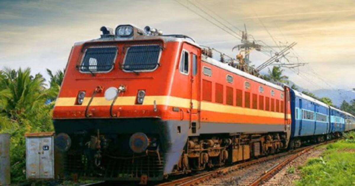முக்கிய வழித்தடங்களில் ரயில் சேவை அதிரடி மாற்றம் - முழு விபரம் உள்ளே !!