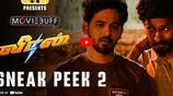 Veeran Sneak Peek video released 