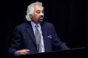 'Don't be selfish': Sam Pitroda roasted for middle-class tax hike remark if Congress comes to power sgb