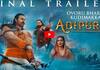 Prabhas starring Adipurush trailer out 