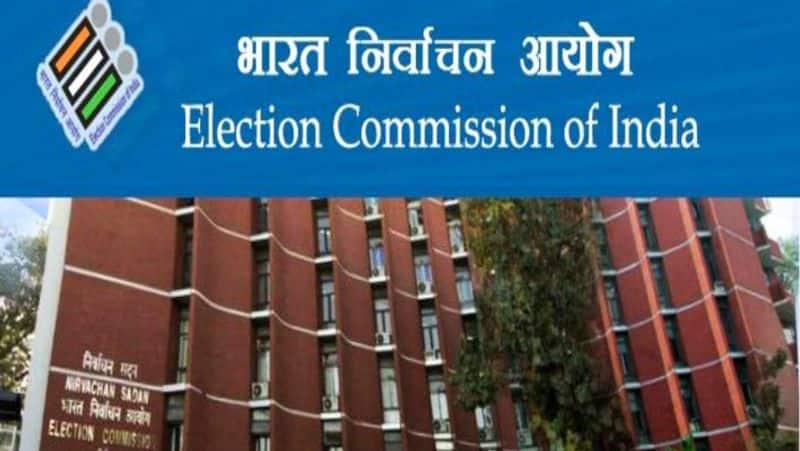 Election to fill three vacant MLC posts on June 30