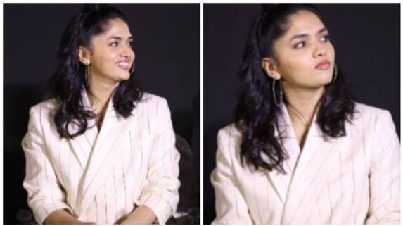I wanted to become an actress only after watching Rajini film sunaina share the secret I wanted to become an actress only after watching Rajini film sunaina share the secret