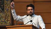 wrestlers protest against brij bhushan sharan singh Anurag Thakur invited wrestlers for new discussion jje