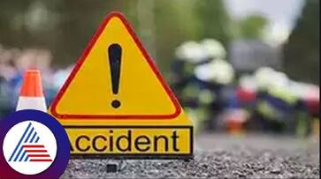 road accident in Tamil Nadu, 4 dead, 60 injured - bsb road accident in Tamil Nadu, 4 dead, 60 injured - bsb