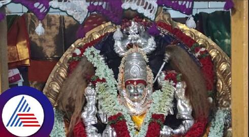 Lack of Rain: Special Puja to God by Villagers in kamalapur udupi rav