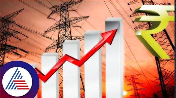 Mescom hiked rates amid free electricity mangaluru dakshinakannada rav