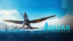 Avatar the way of water movie OTT release date and time on Disney plus Hotstar