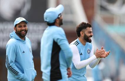 Social media lauds virat kohli captaincy after first day of wtc final saa