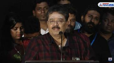 tamil nadu bjp will get a new president shortly says s ve sekar vel tamil nadu bjp will get a new president shortly says s ve sekar vel