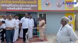 Urban Health Center Opened at Kallakurichi! health Minister ma subramanian inspection!