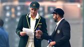 australia back to top spot in icc test ranking