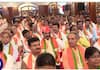 Karnataka Eleven sitting MPs will miss BJP ticket in Lok Sabha elections sat