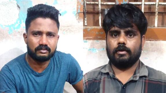 accused in the case of attempted robbery with a knife were arrested ppp accused in the case of attempted robbery with a knife were arrested ppp