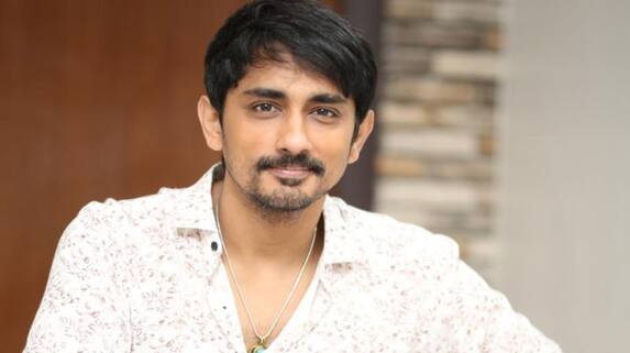 hero siddharth bold comments on love stories also react on bommarillu 2 arj hero siddharth bold comments on love stories also react on bommarillu 2 arj