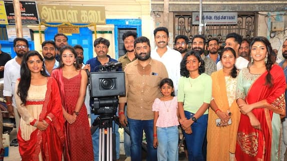 vikram prabhu new movie heroine is vijay movie actress vikram prabhu new movie heroine is vijay movie actress