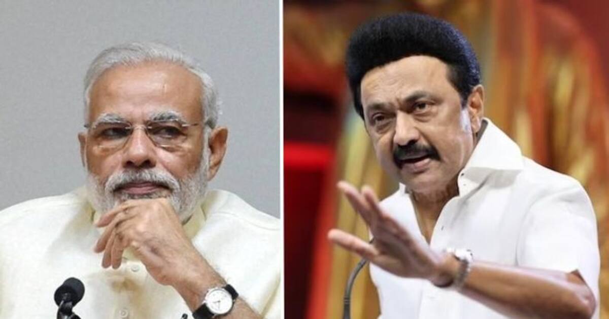 தமிழகத்தில் புதிய மருத்துவ கல்லூரிகளுக்கு தடை? இதை உடனடியாக நிறுத்துங்க! பிரதமருக்கு முதல்வர் ஸ்டாலின் கடிதம்!