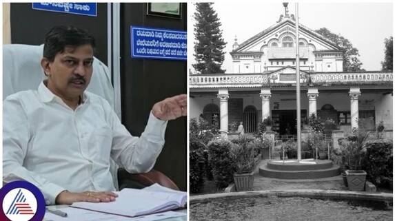 Chikkamagalur Municipality officials suspended for illegal plot accounts sat Chikkamagalur Municipality officials suspended for illegal plot accounts sat