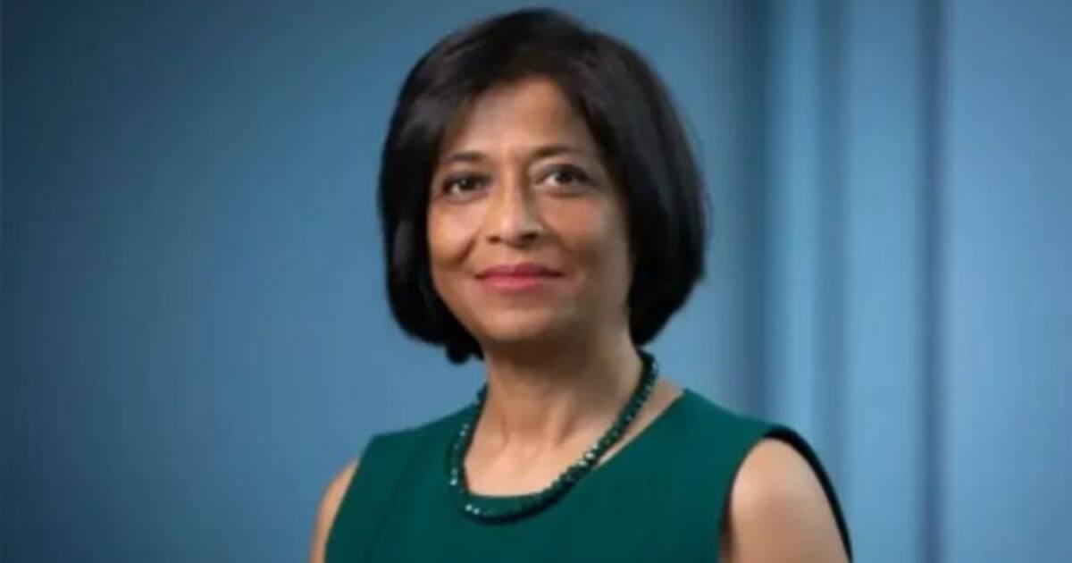 இந்திய வம்சாவளி பேராசிரியருக்கு 'டச்சு நோபல் பரிசு'! அறிவியல் உலகில் உன்னதமாக பரிசு!