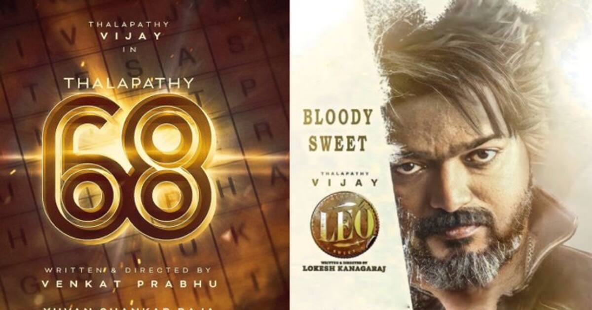 டபுள் ட்ரீட் கன்பார்ம்! விஜய் பிறந்தநாளன்று சர்ப்ரைஸாக வரவுள்ள லியோ & தளபதி 68 அப்டேட்ஸ் என்னென்ன? முழு விவரம்