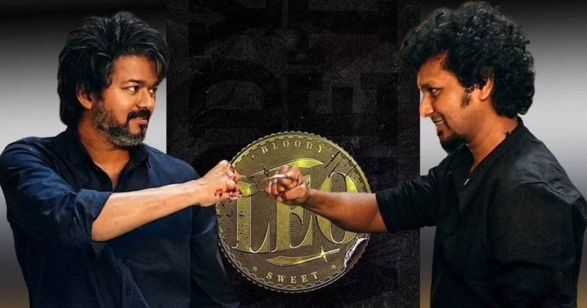 லியோ படத்தில் இந்த விஜய் டிவி பிரபலமும் இருக்காரா?.. இன்னும் எத்தனபேர ஒளிச்சி வச்சிருக்காங்களோ!