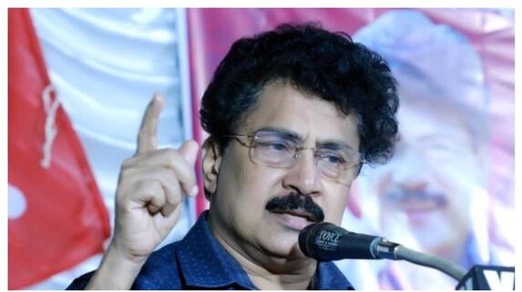 cpm will seek explanation from Sasi, then action fvv cpm will seek explanation from Sasi, then action fvv