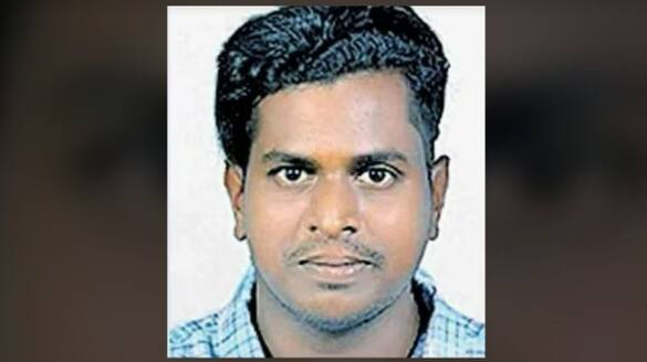 young man died in road accident alappuzha joy