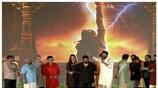 Adipurush Trailer release in tirupathi nbn