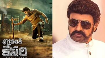 Balakrishna Plore Moments Dance in Bhagavanth Kesari Movie JMS Balakrishna Plore Moments Dance in Bhagavanth Kesari Movie JMS