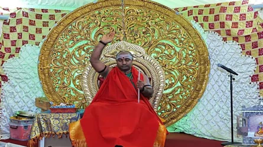 sri saravana baba says about murugan temples