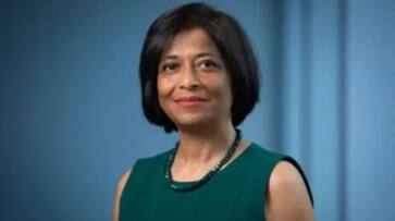 Indian origin professor Joyeeta Gupta awarded Dutch Nobel Prize etj Indian origin professor Joyeeta Gupta awarded Dutch Nobel Prize etj