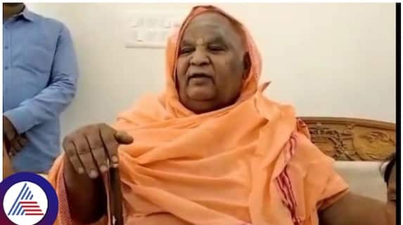 Kodi mutt Swamiji prediction Another danger for country after Odisha train accident sat Kodi mutt Swamiji prediction Another danger for country after Odisha train accident sat
